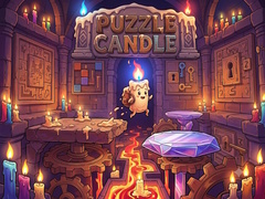 ເກມ Puzzle Candle