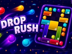 ເກມ Drop Rush