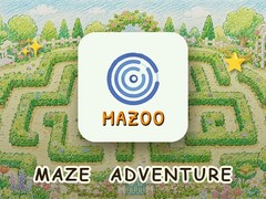 ເກມ Mazoo