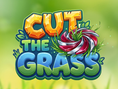 ເກມ Cut the Grass