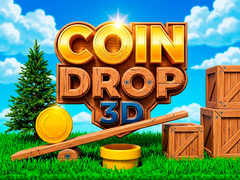 ເກມ Coin Drop 3D