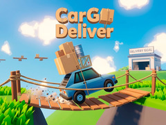 ເກມ CarGO Deliver