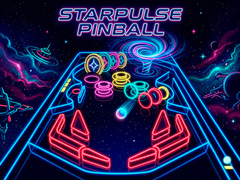 ເກມ StarPulse Pinball