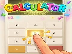 ເກມ Calculator