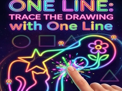 ເກມ One Line: Trace the Drawing with One Line