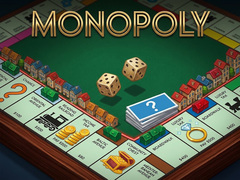 ເກມ Monopoly