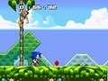 ເກມ Sonic the Hedgehog