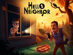 ເກມ Hello Neighbor