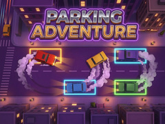 ເກມ Parking Adventure