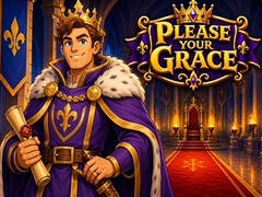 ເກມ Please Your Grace