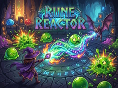 ເກມ Rune Reactor