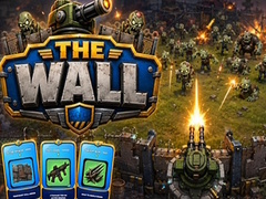 ເກມ The Wall