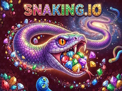 ເກມ Snaking.io