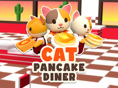 ເກມ Cat Pancake Diner