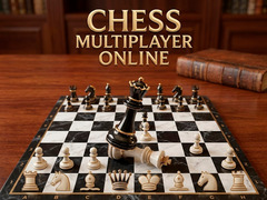 ເກມ Chess Multiplayer Online