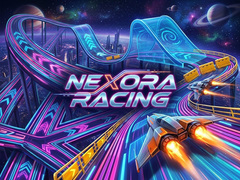 ເກມ Nexora Racing