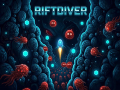 ເກມ Riftdiver