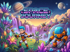 ເກມ Space Journey