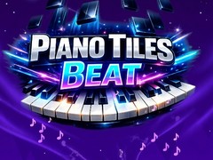 ເກມ Piano Tiles Beat