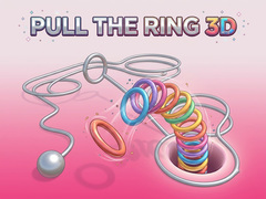 ເກມ Pull the Ring 3D