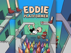ເກມ Eddie Platformer