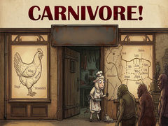 ເກມ Carnivore