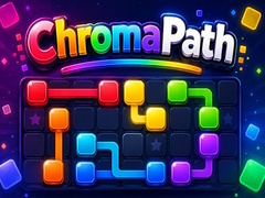 ເກມ Chroma Path
