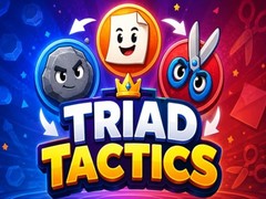ເກມ Triad Tactics