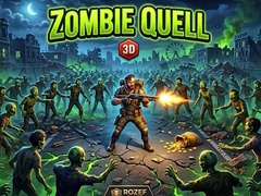 ເກມ Zombie Quell 3D