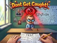 ເກມ Dont Get Caught!