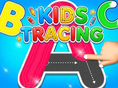 ເກມ Kids Tracing 