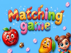 ເກມ Matching game