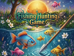 ເກມ Fishing Hunting Game