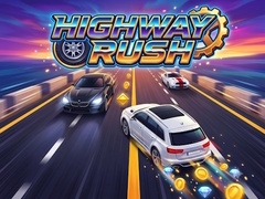 ເກມ Highway Rush
