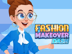 ເກມ Fashion Makeover Dash