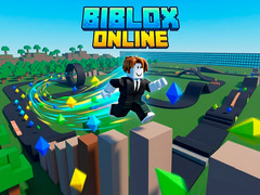 ເກມ Biblox online