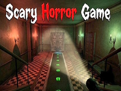 ເກມ Scary Horror Game
