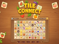 ເກມ Tile Connect Puzzle