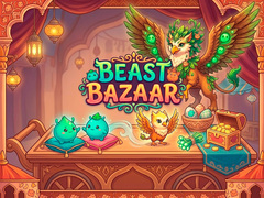 ເກມ Beast Bazaar