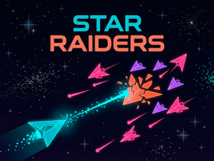 ເກມ Star Raiders