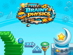 ເກມ Brainy Physics