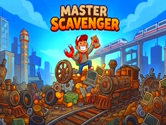 ເກມ Master Scavenger