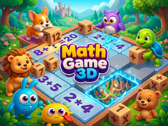 ເກມ Math Game 3D