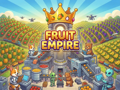 ເກມ Fruit Empire