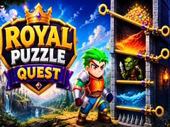 ເກມ Royal Puzzle Quest