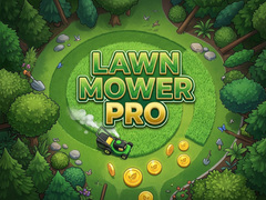 ເກມ Lawn Mower Pro