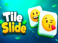 ເກມ Tile Slide