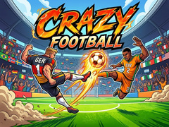 ເກມ Crazy Football