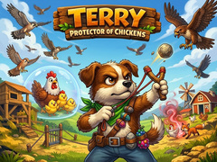 ເກມ Terry