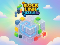 ເກມ Block Link Puzzle 3D